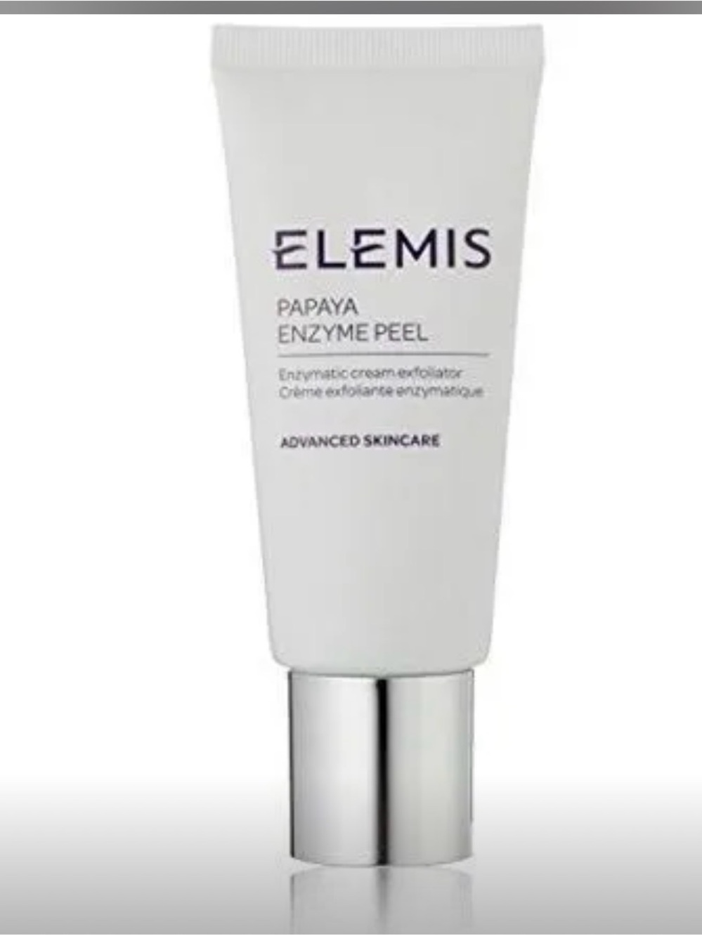 ELEMIS Papaya Enzyme Peel - 50 ml